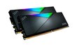 Adata MUISTI DIMM 32GB DDR5-6000/K2 AX5U6000C3016GDCLARBK DATA hinta ja tiedot | Muisti (RAM) | hobbyhall.fi