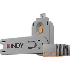 Lindy 40453 hinta ja tiedot | Adapterit | hobbyhall.fi