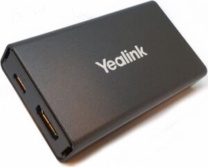 Yealink VCH51 hinta ja tiedot | Yealink Tietokoneet ja pelaaminen | hobbyhall.fi