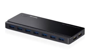 TP-LINK I/O-HUB USB3 7PORT/UH720 TP-LINK hinta ja tiedot | Adapterit | hobbyhall.fi