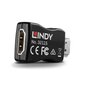 Lindy I/O-SOVITIN EMULAATTORI/HDMI 2.0 EDID 32115 LINDY hinta ja tiedot | Adapterit | hobbyhall.fi