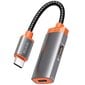 Mcdodo Mcdodo CA-0520 USB-C - 2x USB-C -sovitin, PD 60 W (musta) hinta ja tiedot | Adapterit | hobbyhall.fi