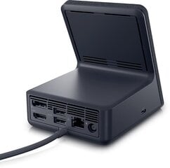 Dell HD22Q, telakointiasema hinta ja tiedot | Dell Tietokoneet ja pelaaminen | hobbyhall.fi