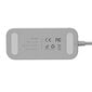 BlitzWolf Sovitin 7in1 HUB Blitzwolf BW-TH5 USB-C hinta ja tiedot | Adapterit | hobbyhall.fi