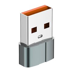 LDNIO LDNIO LC150 USB - USB-C-sovitin hinta ja tiedot | Adapterit | hobbyhall.fi