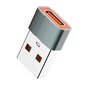 LDNIO LDNIO LC150 USB - USB-C-sovitin hinta ja tiedot | Adapterit | hobbyhall.fi