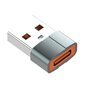 LDNIO LDNIO LC150 USB - USB-C-sovitin hinta ja tiedot | Adapterit | hobbyhall.fi