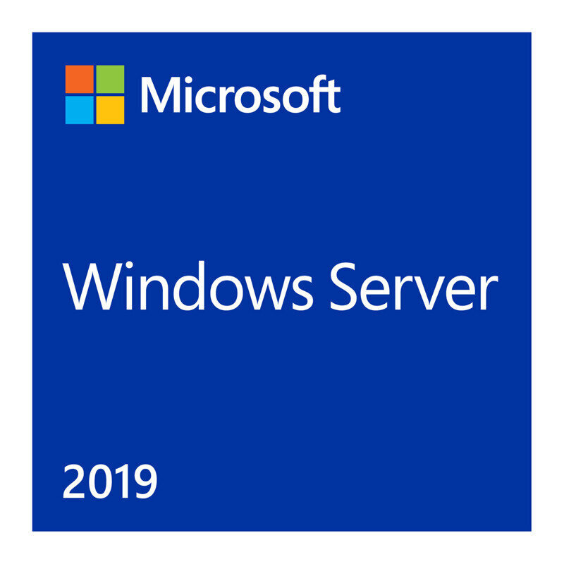 Microsoft Windows Server CAL 2019, EN hinta ja tiedot | Käyttöjärjestelmät | hobbyhall.fi