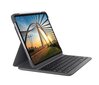 LogiTech Slim Folio Pro, 11" hinta ja tiedot | Tablettien kotelot ja muut tarvikkeet | hobbyhall.fi