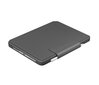 LogiTech Slim Folio Pro, 11" hinta ja tiedot | Tablettien kotelot ja muut tarvikkeet | hobbyhall.fi