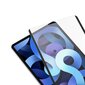 Baseus Baseus 0,15 mm paperimainen kalvo iPad Air / Pro 10,9 / 11" läpinäkyvälle hinta ja tiedot | Tablettien lisätarvikkeet | hobbyhall.fi