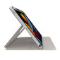 Baseus Baseus Minimalist Series IPad 10,2" magneettinen suojakotelo (harmaa) hinta ja tiedot | Tablettien kotelot ja muut tarvikkeet | hobbyhall.fi