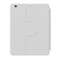 Baseus Baseus Minimalist Series IPad 10,2" magneettinen suojakotelo (harmaa) hinta ja tiedot | Tablettien kotelot ja muut tarvikkeet | hobbyhall.fi