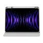 Baseus Baseus Minimalist Series IPad PRO 11"/Pad Air4/Air5 10,9" Magneettinen suojakotelo (vaaleanharmaa) hinta ja tiedot | Tablettien kotelot ja muut tarvikkeet | hobbyhall.fi