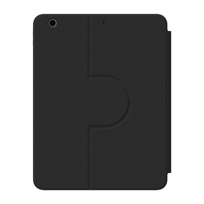 Baseus Baseus Minimalist Series IPad 10,2" magneettinen suojakotelo (musta) hinta ja tiedot | Tablettien kotelot ja muut tarvikkeet | hobbyhall.fi