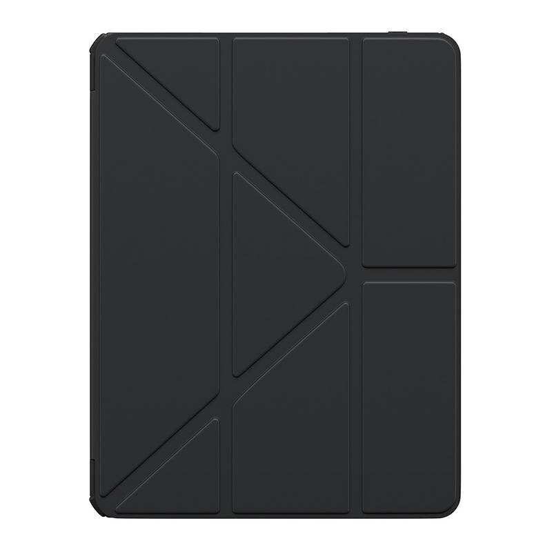 Baseus Baseus Minimalist Series IPad Mini 4/5 7,9" suojakotelo (musta) hinta ja tiedot | Tablettien kotelot ja muut tarvikkeet | hobbyhall.fi