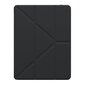 Baseus Baseus Minimalist Series IPad Mini 4/5 7,9" suojakotelo (musta) hinta ja tiedot | Tablettien kotelot ja muut tarvikkeet | hobbyhall.fi