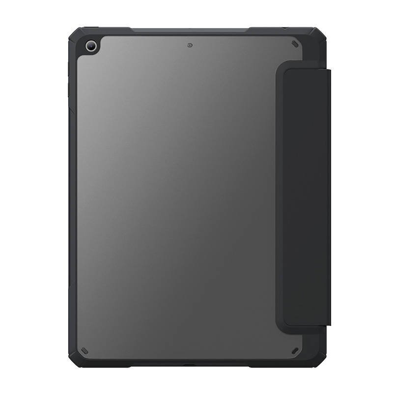 Baseus Baseus Minimalist Series IPad Pro 9,7" suojakuori (musta) hinta ja tiedot | Tablettien kotelot ja muut tarvikkeet | hobbyhall.fi