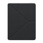 Baseus Baseus Minimalist Series IPad Pro 9,7" suojakuori (musta) hinta ja tiedot | Tablettien kotelot ja muut tarvikkeet | hobbyhall.fi