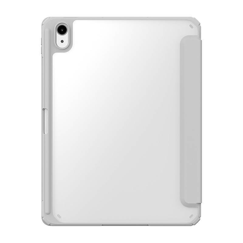 Baseus Baseus Minimalist Series IPad 10 10,9" suojakotelo (harmaa) hinta ja tiedot | Tablettien kotelot ja muut tarvikkeet | hobbyhall.fi