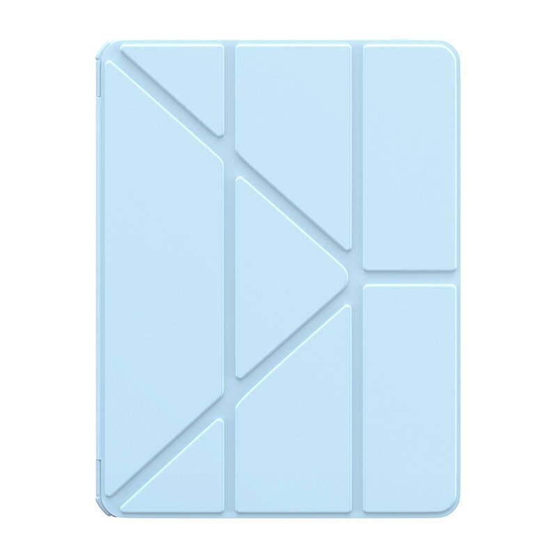 Baseus Baseus Minimalist Series IPad 10 10,9" suojakotelo (sininen) hinta ja tiedot | Tablettien kotelot ja muut tarvikkeet | hobbyhall.fi
