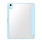 Baseus Baseus Minimalist Series IPad 10 10,9" suojakotelo (sininen) hinta ja tiedot | Tablettien kotelot ja muut tarvikkeet | hobbyhall.fi