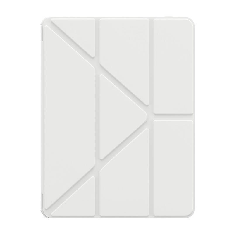 Baseus Baseus Minimalist Series IPad 10 10,9" suojakotelo (valkoinen) hinta ja tiedot | Tablettien kotelot ja muut tarvikkeet | hobbyhall.fi