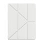 Baseus Baseus Minimalist Series IPad 10 10,9" suojakotelo (valkoinen) hinta ja tiedot | Tablettien kotelot ja muut tarvikkeet | hobbyhall.fi
