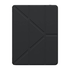 Baseus Baseus Minimalist Series IPad 10 10,9" suojakotelo (musta) hinta ja tiedot | Baseus Tabletit ja e-kirjojen lukulaitteet | hobbyhall.fi