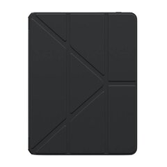 Baseus Baseus Minimalist Series IPad 10,5" suojakotelo (musta) hinta ja tiedot | Baseus Tabletit ja e-kirjojen lukulaitteet | hobbyhall.fi