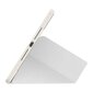 Baseus Baseus Minimalist Series IPad 10,2" suojakotelo (valkoinen) hinta ja tiedot | Tablettien kotelot ja muut tarvikkeet | hobbyhall.fi