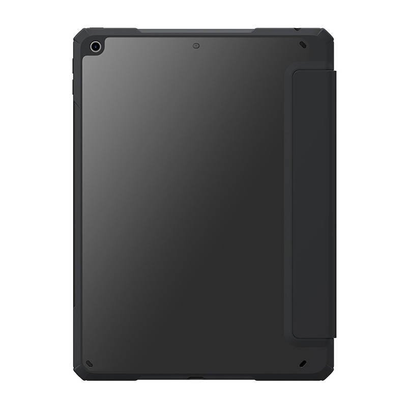 Baseus Baseus Minimalist Series IPad 10,2" suojakotelo (musta) hinta ja tiedot | Tablettien kotelot ja muut tarvikkeet | hobbyhall.fi