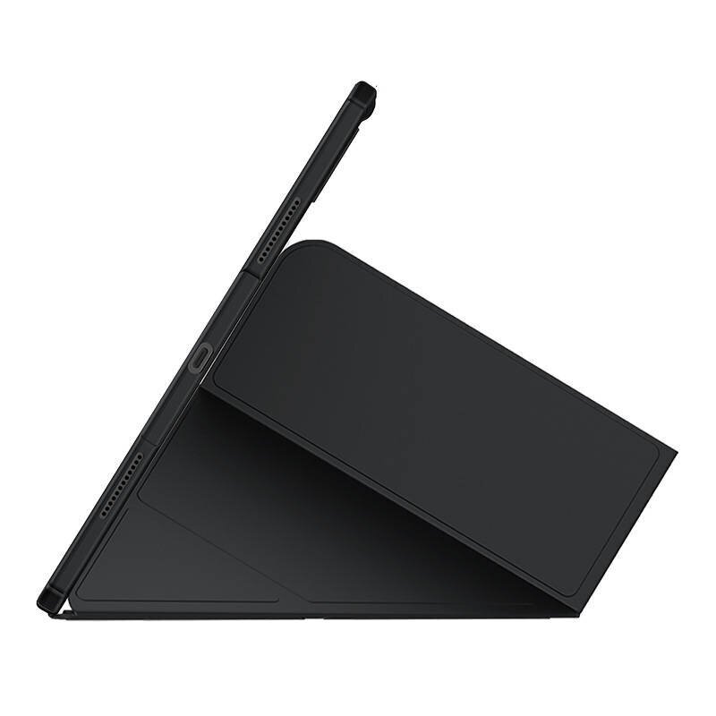 Baseus Suojakotelo Baseus Minimalist iPad Pro 12.9" 2020/2021/2022 (musta) hinta ja tiedot | Tablettien kotelot ja muut tarvikkeet | hobbyhall.fi