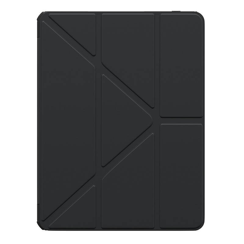 Baseus Suojakotelo Baseus Minimalist iPad Prolle (2018/2020/2021/2022) 11-tuumainen (musta) hinta ja tiedot | Tablettien kotelot ja muut tarvikkeet | hobbyhall.fi