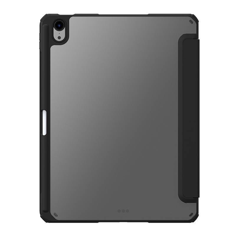 Baseus Suojakotelo Baseus Minimalist iPad Air 4/Air 5 10,9 tuumalle (musta) hinta ja tiedot | Tablettien kotelot ja muut tarvikkeet | hobbyhall.fi