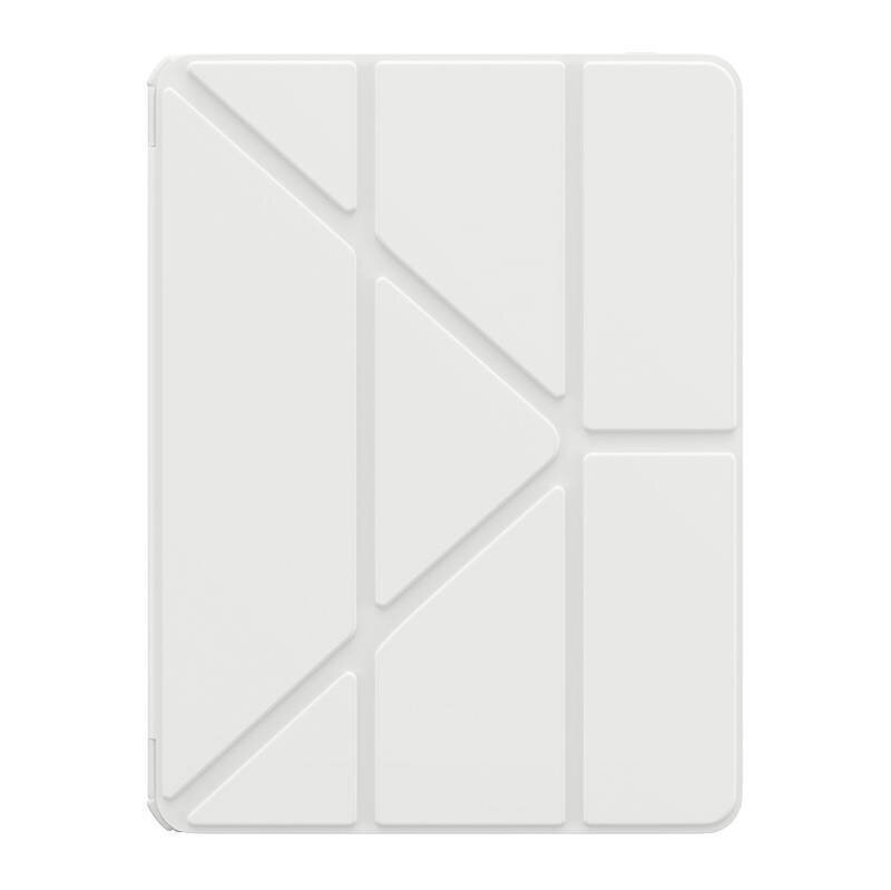 Baseus Suojakotelo Baseus Minimalist iPad Air 4/5 10,9 tuumalle (valkoinen) hinta ja tiedot | Tablettien kotelot ja muut tarvikkeet | hobbyhall.fi