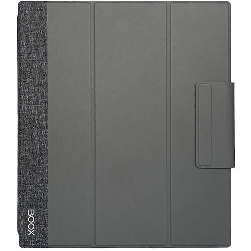 ONYX BOOX REDER ACC CASE 10,3" GREY/NOTE AIR2+ OCV0377R ONYX BOOX hinta ja tiedot | Tablettien kotelot ja muut tarvikkeet | hobbyhall.fi