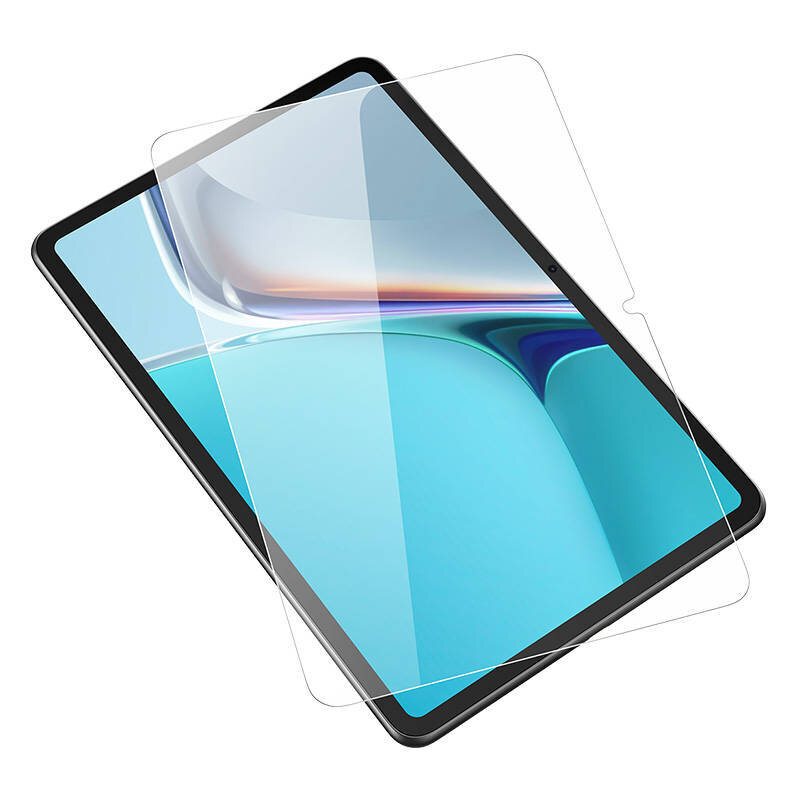 Baseus Baseus Crystal Tempered Glass 0,3 mm tabletille Huawei MatePad Pro 11 10,95" hinta ja tiedot | Tablettien lisätarvikkeet | hobbyhall.fi