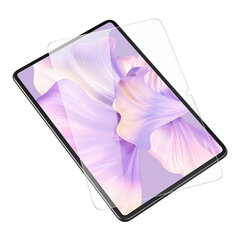 Baseus Tempered Glass Baseus Crystal 0,3 mm HUAWEI MatePad Pro 12,6" hinta ja tiedot | Tablettien lisätarvikkeet | hobbyhall.fi