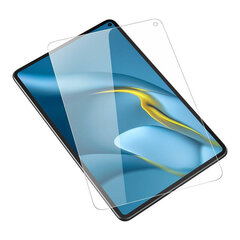 Baseus Tempered Glass Baseus Crystal 0,3 mm HUAWEI MatePad / MatePad Pro 10,8" hinta ja tiedot | Tablettien lisätarvikkeet | hobbyhall.fi