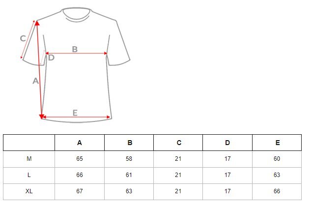 Musta t-paita miehille Start O/3436-51803-XL hinta ja tiedot | Miesten T-paidat | hobbyhall.fi