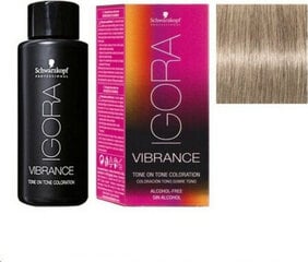 Schwarzkopf Igora Vibrance Ammonia Free 9-1 60ml hinta ja tiedot | Schwarzkopf Hajuvedet ja kosmetiikka | hobbyhall.fi