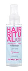 Hair Ritual (Hair Growth & Serum) 100 ml hinta ja tiedot | Naamiot, öljyt ja seerumit | hobbyhall.fi