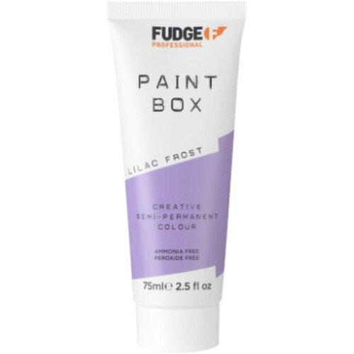 Paintbox Creative Semi Permanent Color - Pysyvä maali 75 ml, Lilac Frost hinta ja tiedot | Hiusvärit | hobbyhall.fi