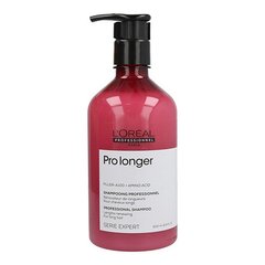 L'oreal Professionnel Pro Longer Shampoo 500 ml hinta ja tiedot | Shampoot | hobbyhall.fi