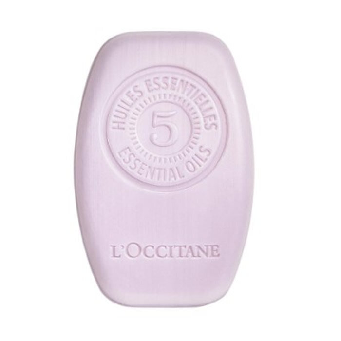 L'Occitane Gentle & Balance kiinteä shampoo 60g hinta ja tiedot | Shampoot | hobbyhall.fi