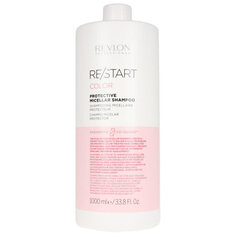 Revlon Re-Start Color Protective Micellar Shampoo 1000ml hinta ja tiedot | Shampoot | hobbyhall.fi