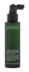 Natucain - Natura l Hair Activator 100 ml hinta ja tiedot | Naamiot, öljyt ja seerumit | hobbyhall.fi