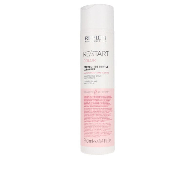 Revlon Re-Start Color Protective Gentle Cleanser 1000ml hinta ja tiedot | Shampoot | hobbyhall.fi