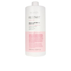 Revlon Re-Start Color Protective Gentle Cleanser 1000ml hinta ja tiedot | Shampoot | hobbyhall.fi